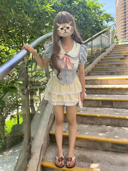 芝士塔 找到了的主图